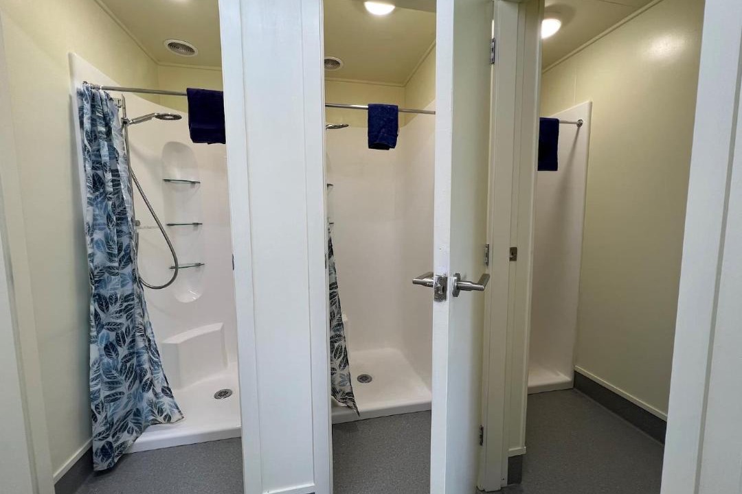 Photo of Bathroom in Castlepoint