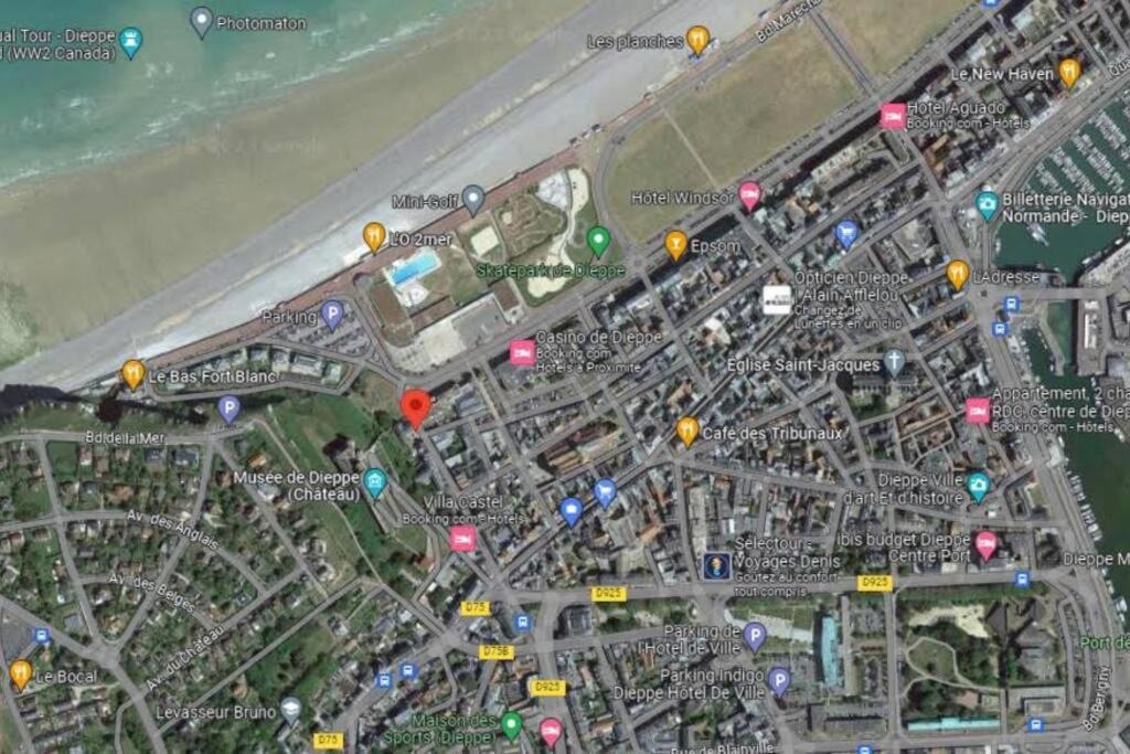 Photo of Others in Dieppe