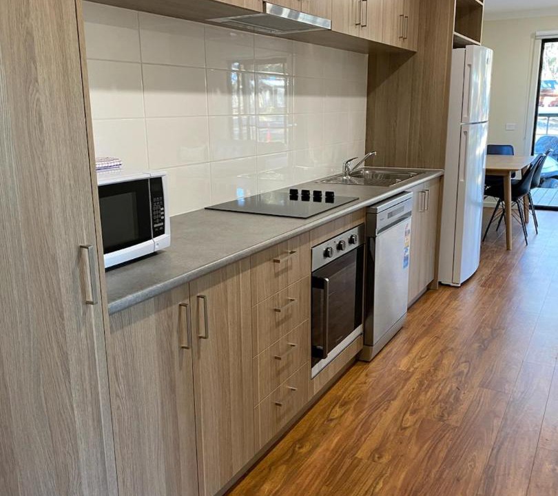 Photo of Kitchen in Wedderburn