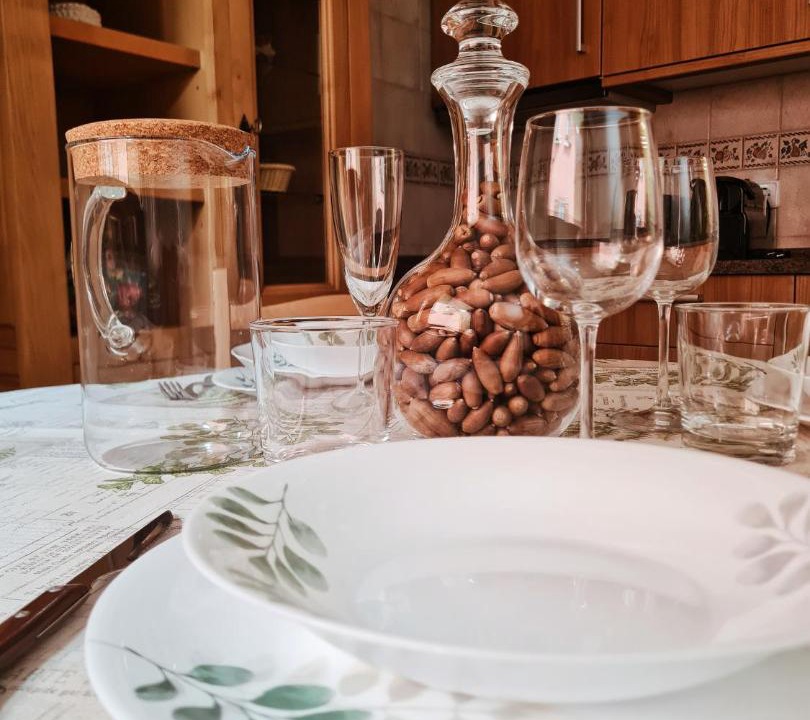 Photo of Kitchen in Vilaller