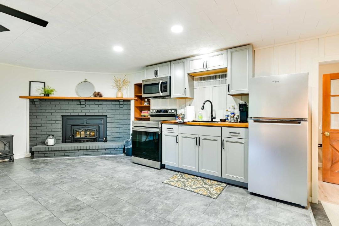 Photo of Kitchen in Ballston Spa