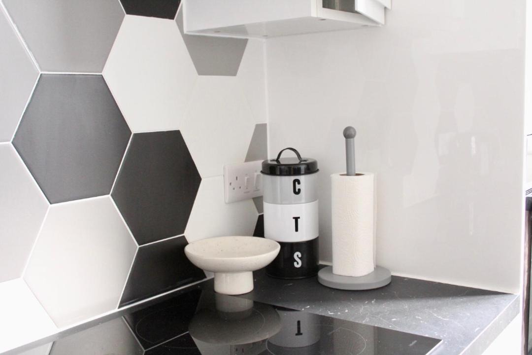 Photo of Bathroom in Upper Clapton