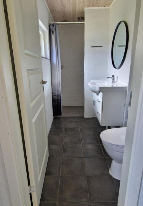 Photo of Bathroom in Ry
