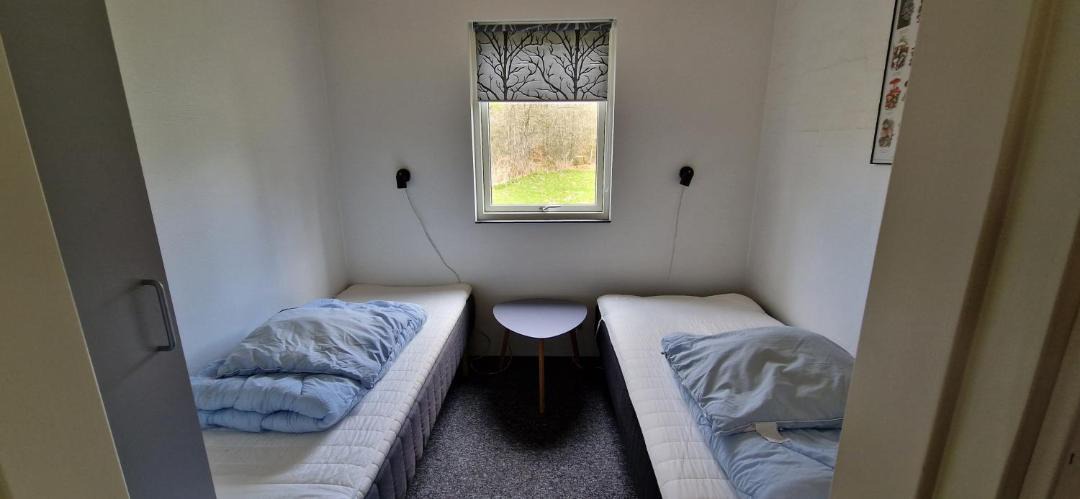 Photo of Bedroom in Ry