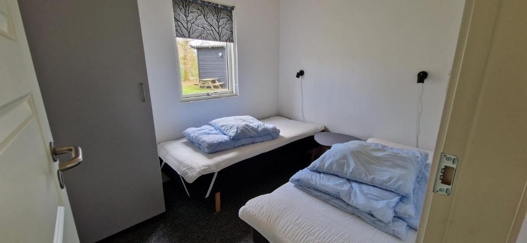 Photo of Bedroom in Ry