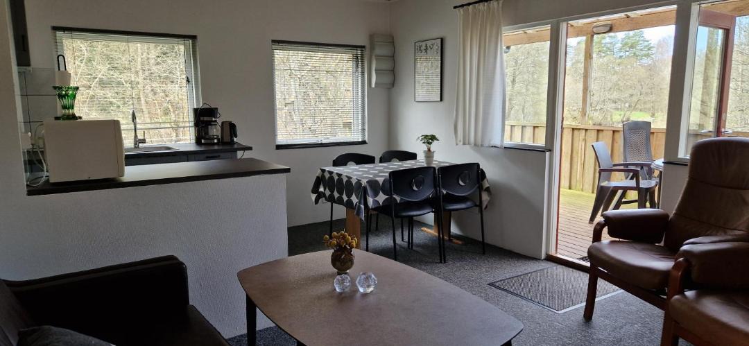 Photo of Livingroom in Ry