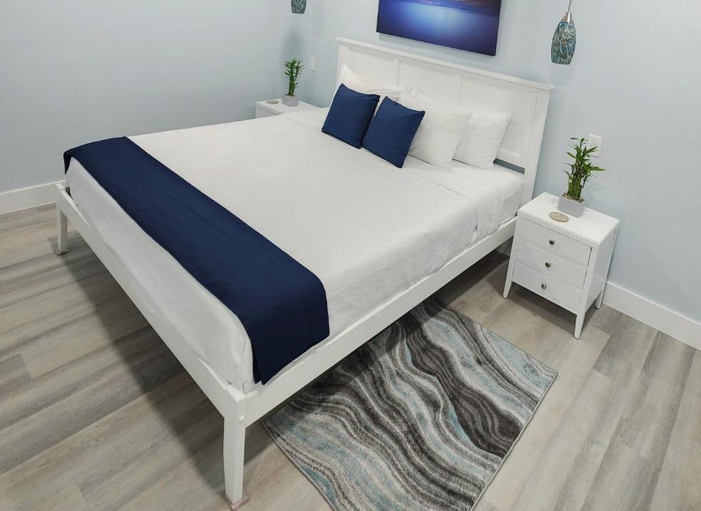 Photo of Bedroom in Rock Harbor