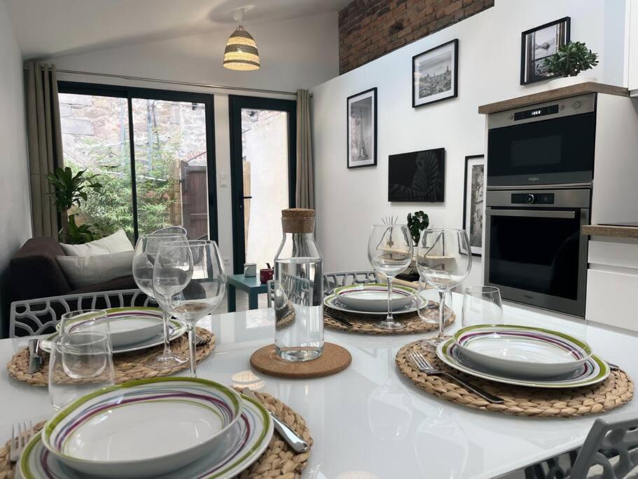 Photo of Livingroom in Montbrison