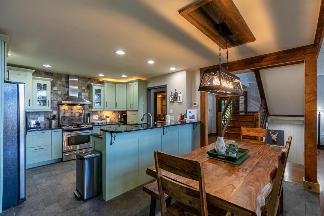 Photo of Kitchen in Apple Ridge