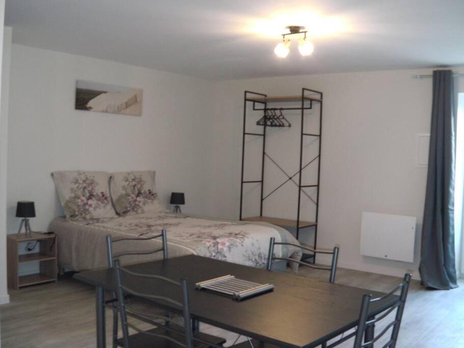 Photo of Livingroom in Noaillac