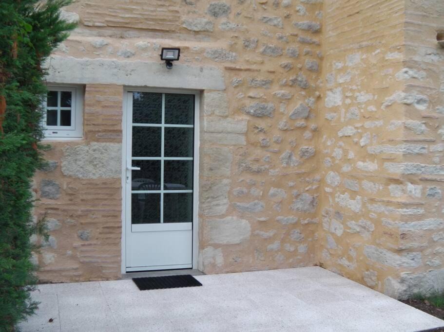 Photo of Buildings in Noaillac