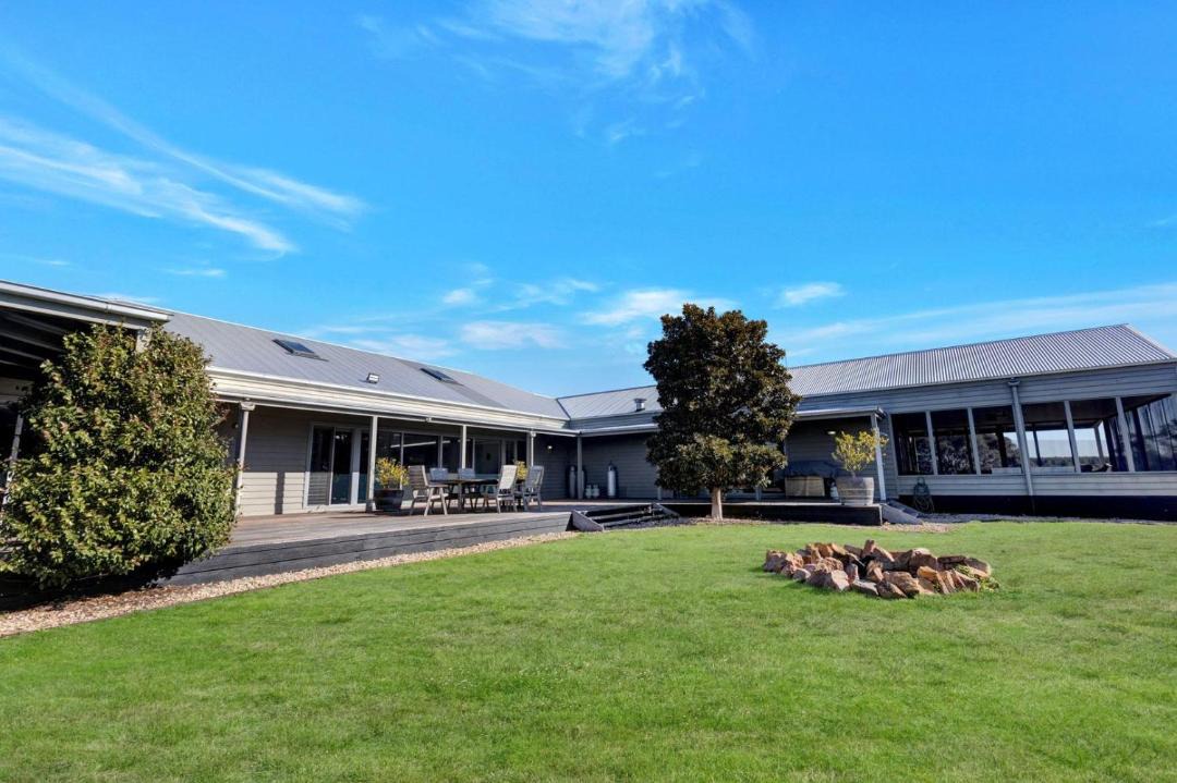 Photo of Buildings in Longford