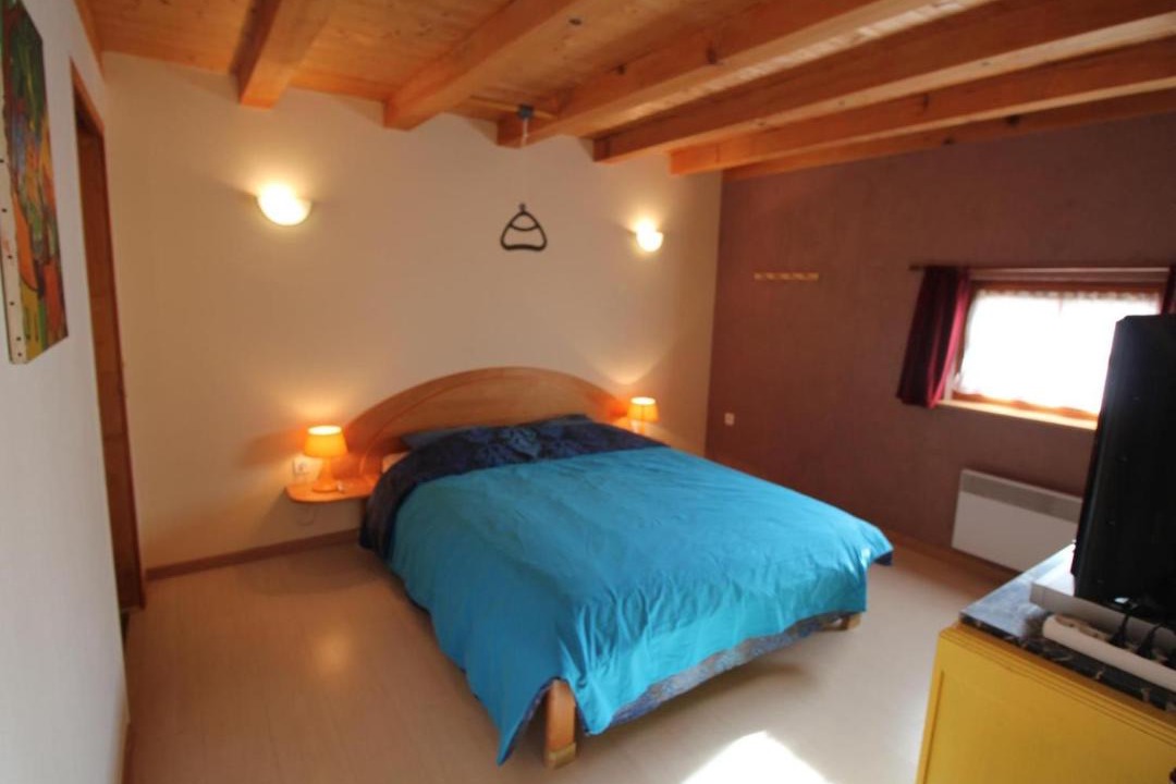 Photo of Bedroom in Bretten