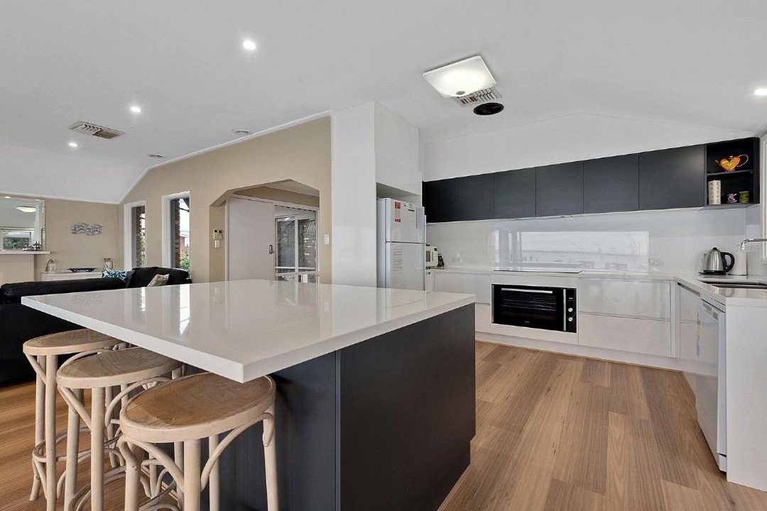 Photo of Kitchen in Mulwala