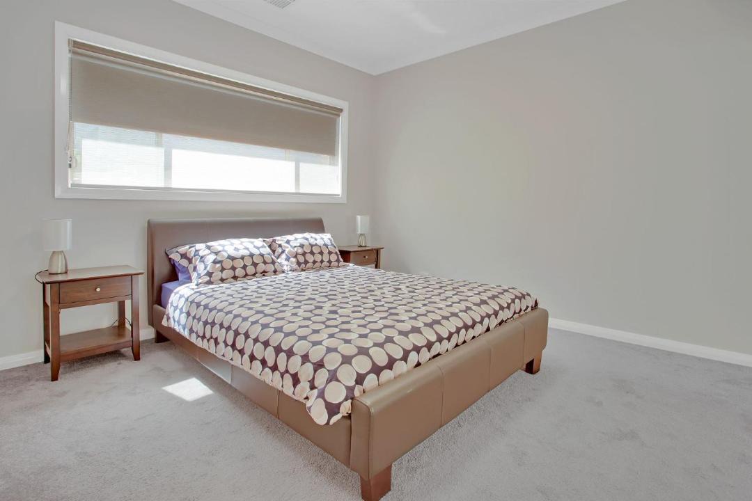 Photo of Bedroom in Yarrawonga