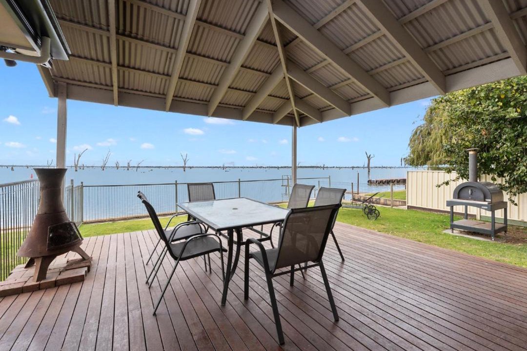 Photo of Patio Balcony in Mulwala