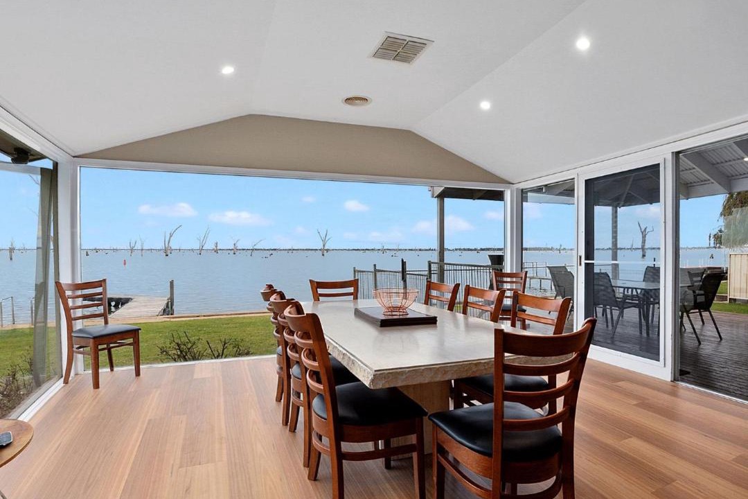 Photo of Patio Balcony in Mulwala