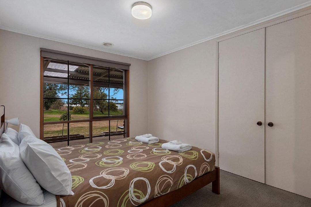 Photo of Bedroom in Mulwala
