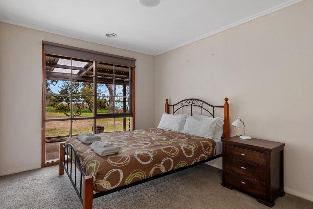 Photo of Bedroom in Mulwala