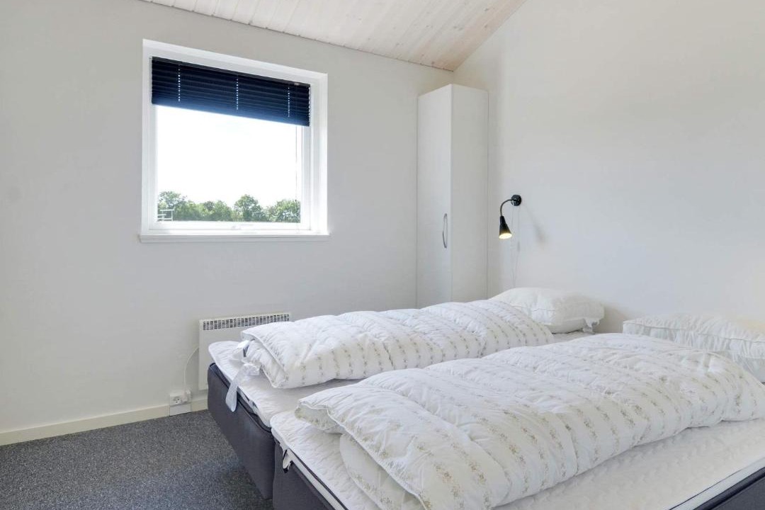 Photo of Bedroom in Ansager