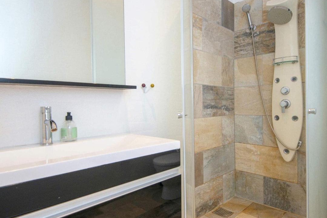 Photo of Bathroom in Ansager