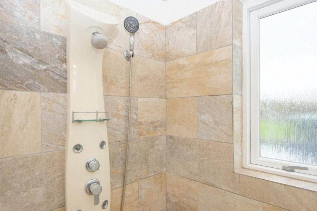 Photo of Bathroom in Ansager