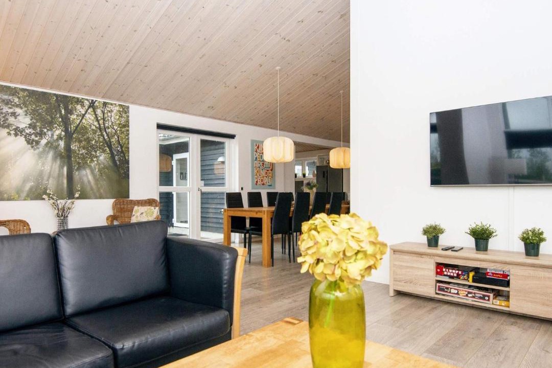 Photo of Livingroom in Ansager