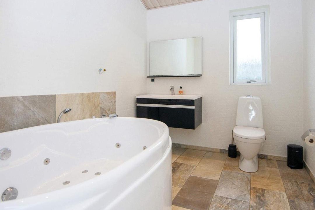 Photo of Bathroom in Ansager