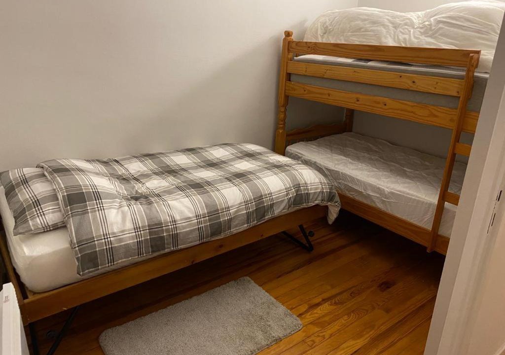 Photo of Bedroom in Clarac
