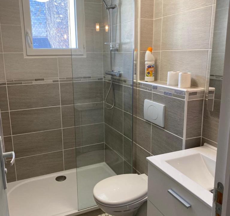 Photo of Bathroom in Clarac