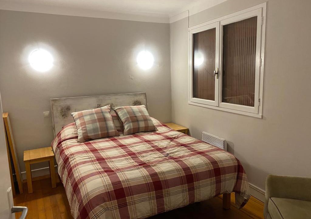 Photo of Bedroom in Clarac