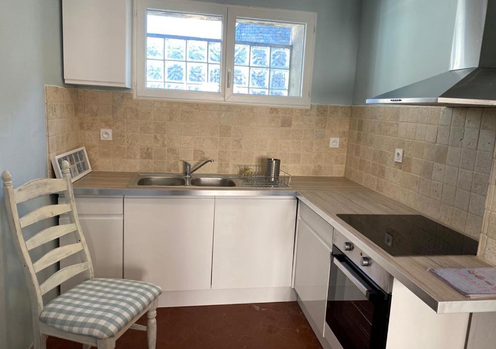 Photo of Kitchen in Clarac