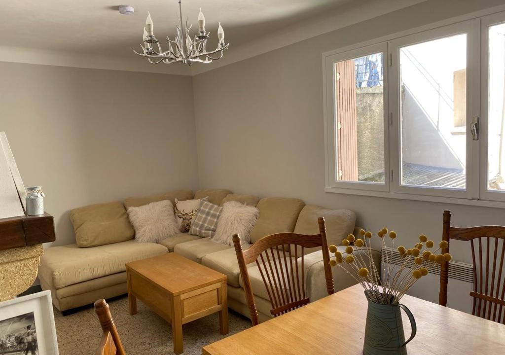 Photo of Livingroom in Clarac