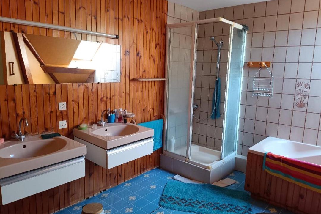 Photo of Bathroom in Fruges