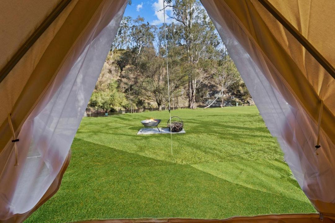 Photo of Patio Balcony in Dargo