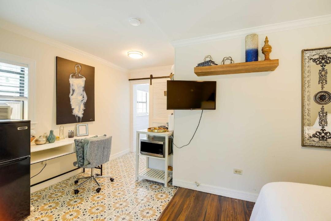 Photo of Livingroom in Riverside Terrace