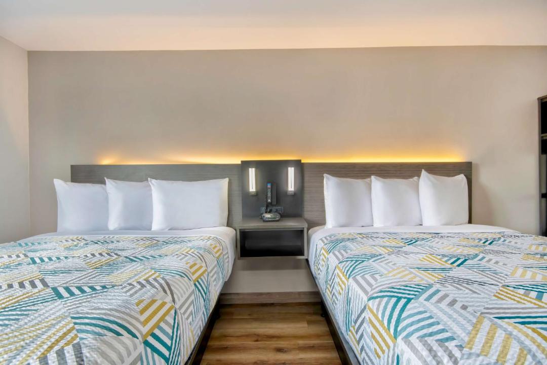 Photo of Bedroom in Georgetown