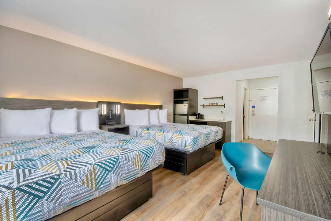 Photo of Bedroom in Georgetown