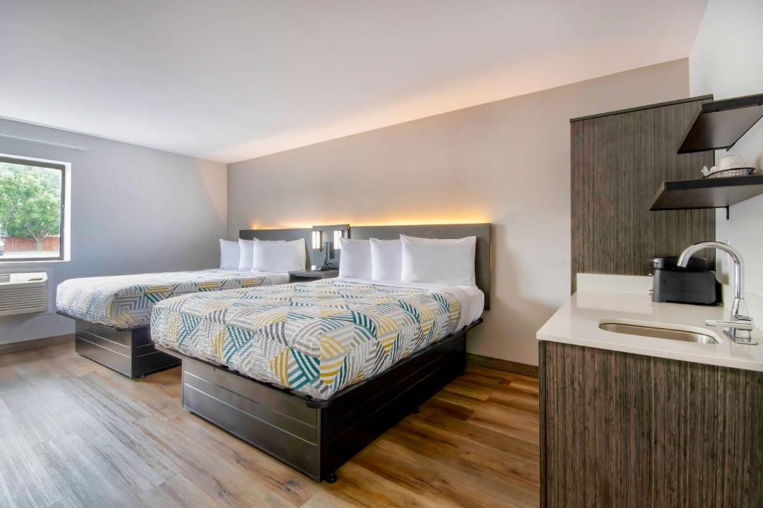 Photo of Bedroom in Georgetown
