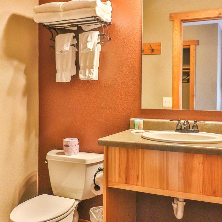 Photo of Bathroom in Nisswa