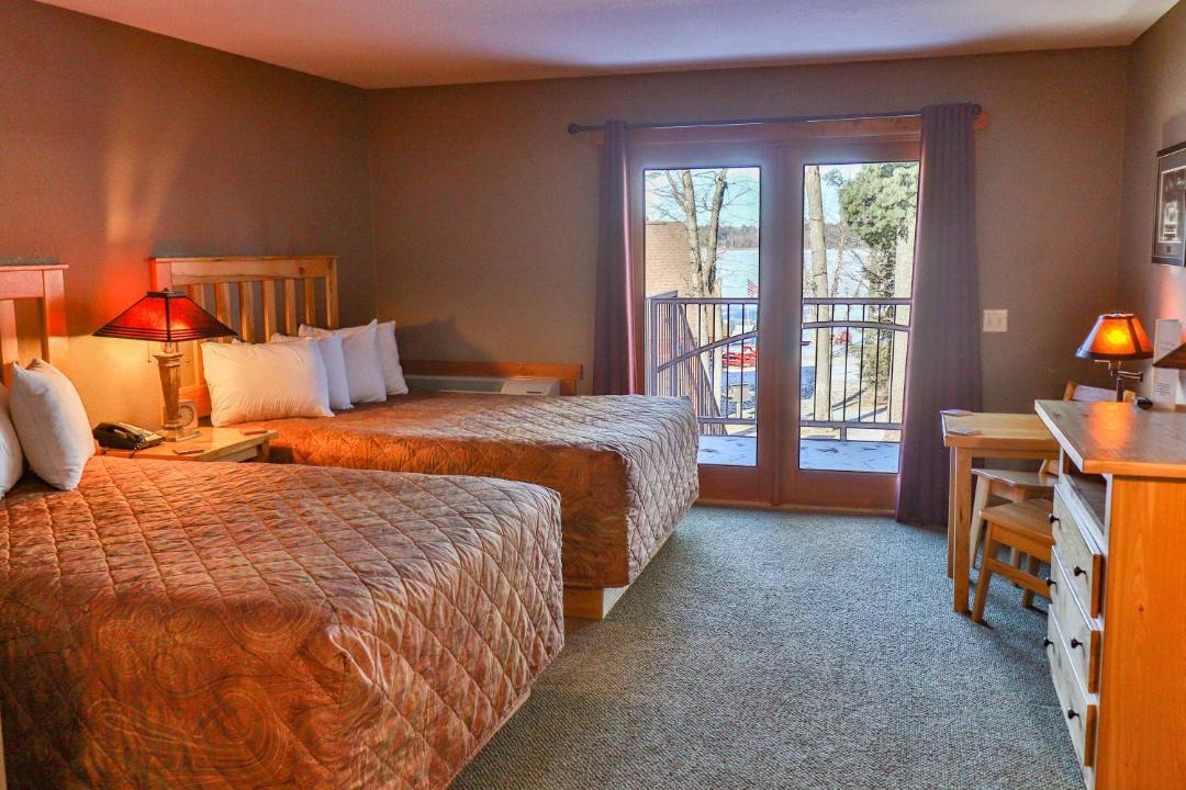 Photo of Bedroom in Nisswa