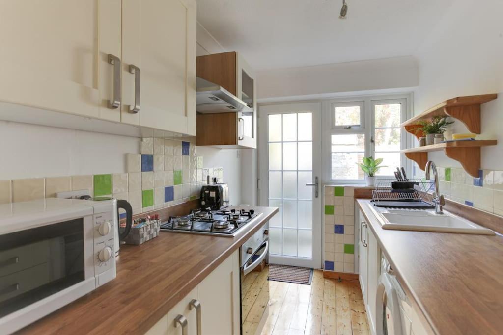 Photo of Kitchen in Great Baddow