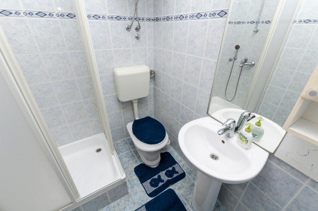 Photo of Bathroom in Jadrtovac