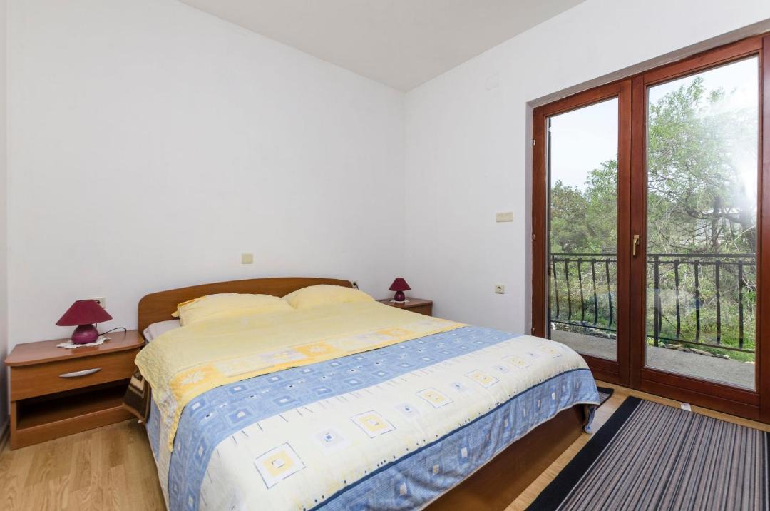 Photo of Bedroom in Jadrtovac