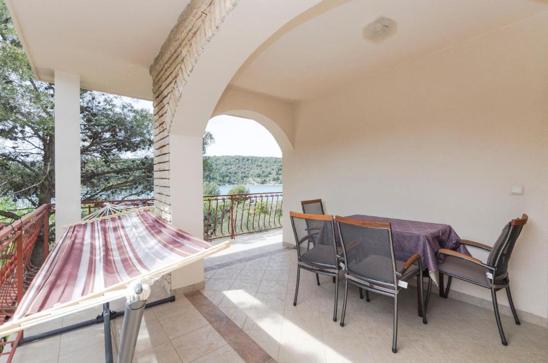Photo of Patio Balcony in Jadrtovac