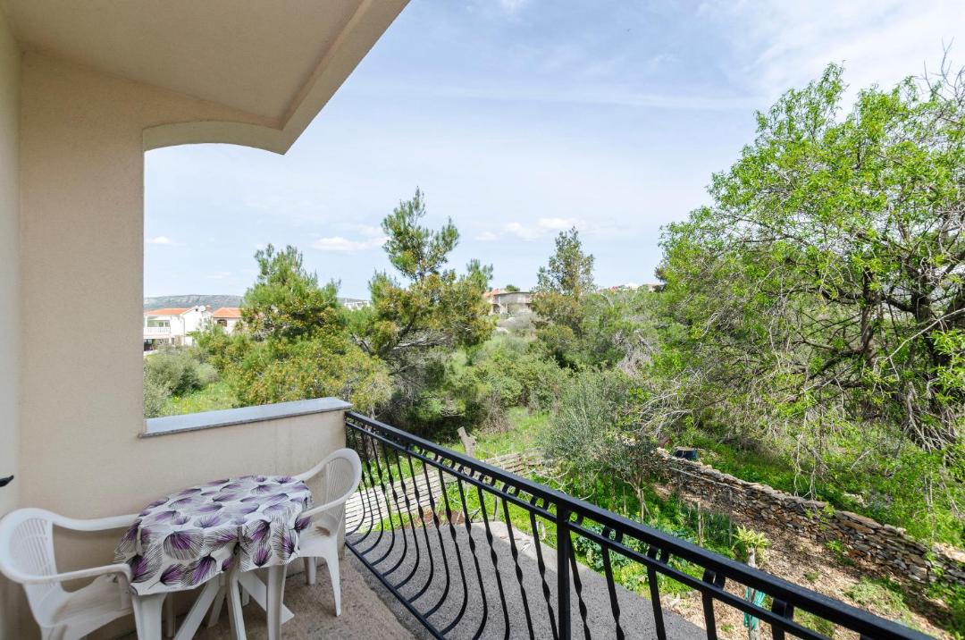 Photo of Patio Balcony in Jadrtovac