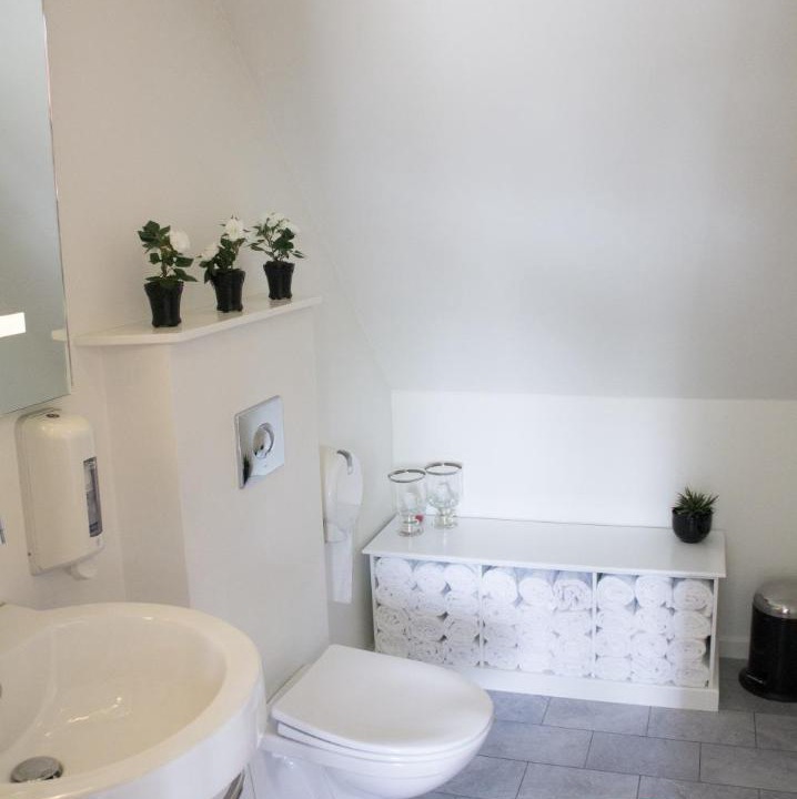Photo of Bathroom in Esbjerg