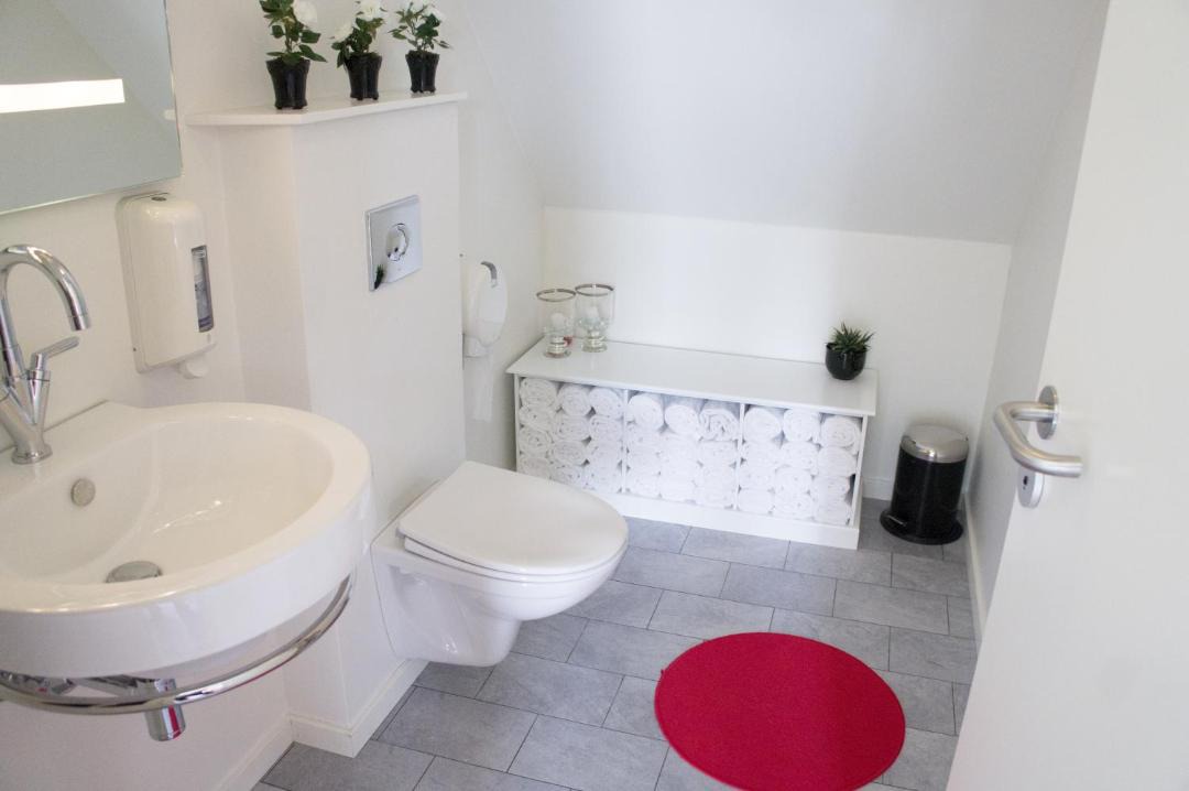 Photo of Bathroom in Esbjerg