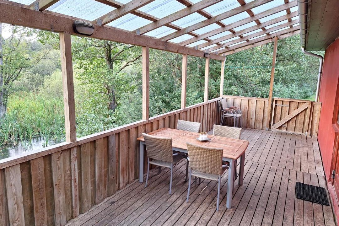 Photo of Patio Balcony in Ry