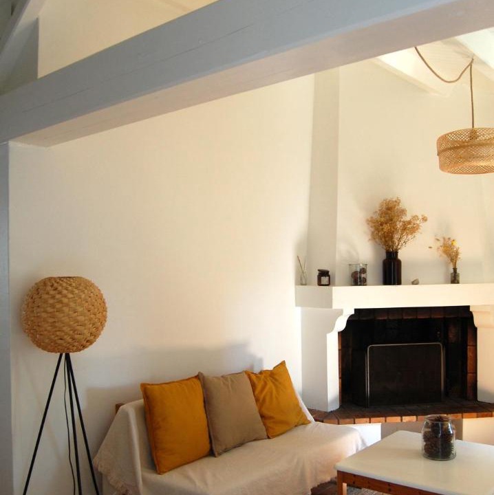 Photo of Livingroom in Noirmoutier-en-l'Ile